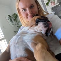 Thumbnail of Hannah S.