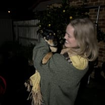 Thumbnail of Holly G.