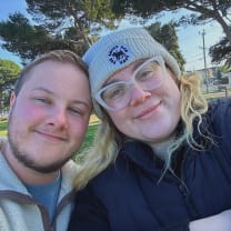 Thumbnail of Kai & Emily D.