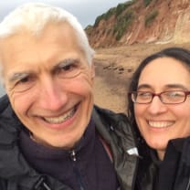 Thumbnail of Balint & Sandy B.