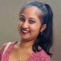 Thumbnail of Munisha  R.