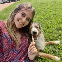 Thumbnail of Amaya C.