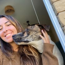 Thumbnail of Fernanda .