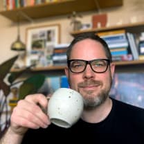 Thumbnail of Paul S.