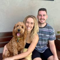 Thumbnail of Nikky and Nathan I.