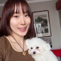 Thumbnail of Maggie Z.