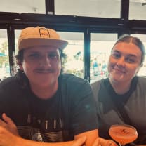 Thumbnail of Sophie & Jack M.