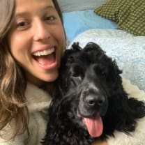 Thumbnail of Giulia H.