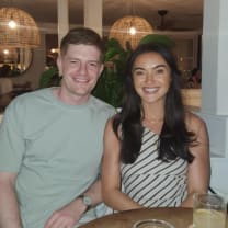 Thumbnail of Conor & Clare M.