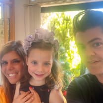 Thumbnail of Karam & Fabiola B.