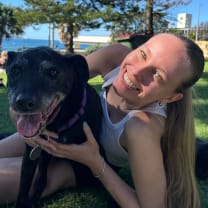Thumbnail of Hannah D.