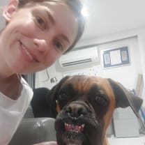 Thumbnail of Tegan A.