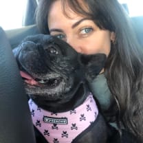 Thumbnail of Melissa M.