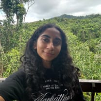 Thumbnail of Purvi P.