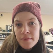 Thumbnail of Sonja W.
