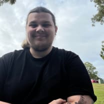 Thumbnail of Mitch H.