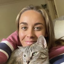 Thumbnail of Annie K.