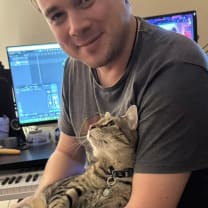 Thumbnail of Mitchell D.