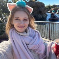 Thumbnail of Sophie A.