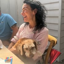 Thumbnail of Josie M.