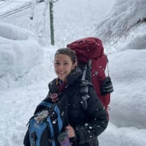 Thumbnail of Claudia G.