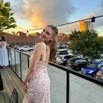 Thumbnail of Claire F.