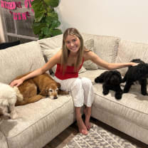 Thumbnail of maggie c.