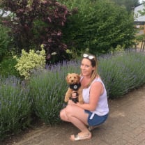 Thumbnail of Daniella L.