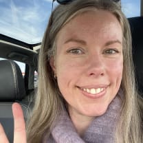 Thumbnail of Beth H.