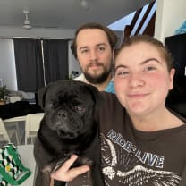 Thumbnail of Emma & Corey W.