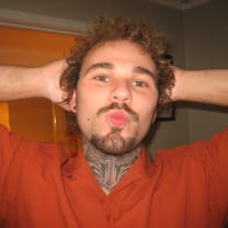 Thumbnail of Austin  M.