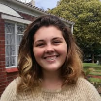 Thumbnail of Morgan B.