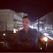 Thumbnail of Tim N.