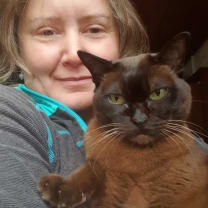 Thumbnail of Deborah G.