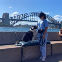 Thumbnail of Sabrina F.