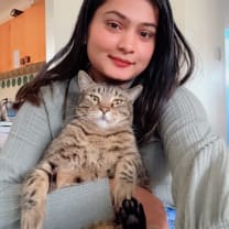 Thumbnail of Deepshika K.