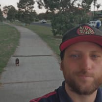 Thumbnail of Timothy A.