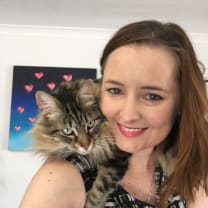 Thumbnail of Jasmine B.