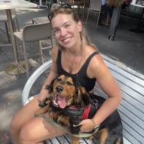 Thumbnail of Ashley M.