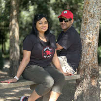 Thumbnail of Tasneem & Md Taher Uddin A.