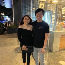 Thumbnail of Justin Y.