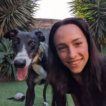 Thumbnail of Alisa T.