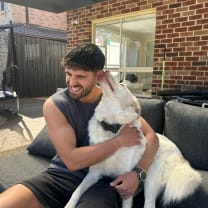 Thumbnail of Rhys R.