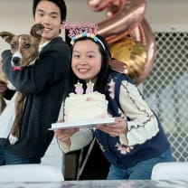 Thumbnail of Yulia  Z.