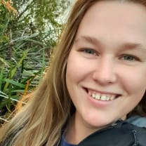 Thumbnail of Brianna Z.