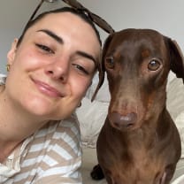Thumbnail of Sarah J.