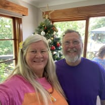 Thumbnail of Lianne and Dean H.