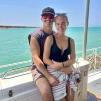 Thumbnail of Peyton H.