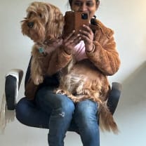 Thumbnail of Smitha A.