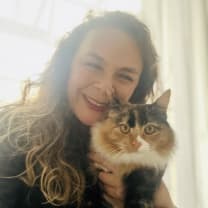 Thumbnail of Mariana J.